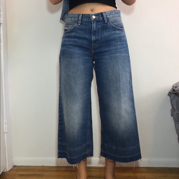 culotte levis